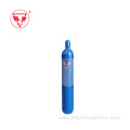 40l medical portable oxygen O2 gas oxygen cylinder